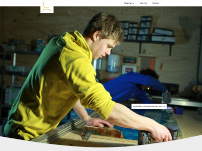 geertmeubelmakerij.nl snapshot
