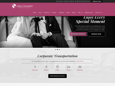 blackcarrichmond.com snapshot
