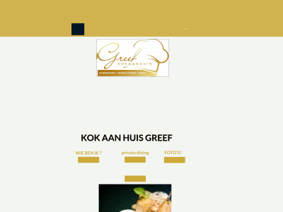 kokaanhuisgreef.be snapshot