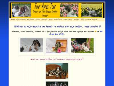 jourapresjour.nl snapshot
