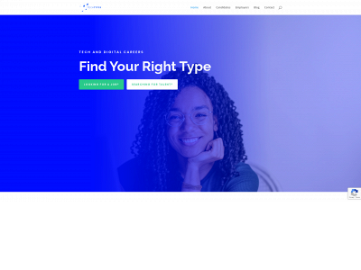 tech-types.com snapshot