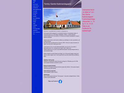 tornbygk.dk snapshot