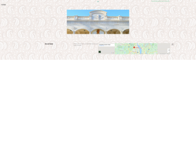 iza-anjoman.org snapshot
