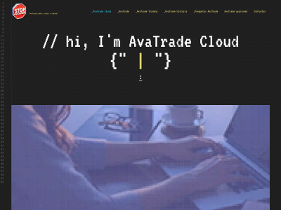 ava-trade.cloud snapshot
