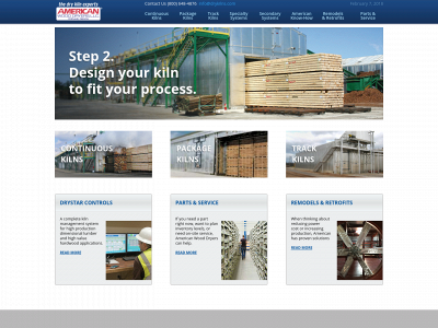 drykilns.com snapshot