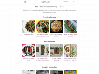 drkarenslee.com snapshot