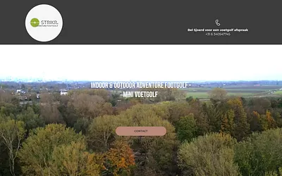strikr-adventure-footgolf.com snapshot