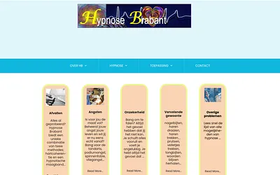 hypnosebrabant.nl snapshot