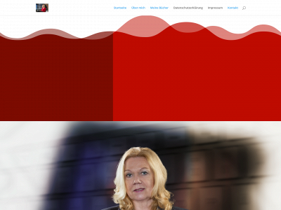 christiane-hackenberger.de snapshot