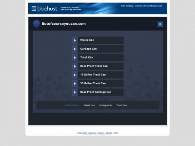 butofcourseyoucan.com snapshot