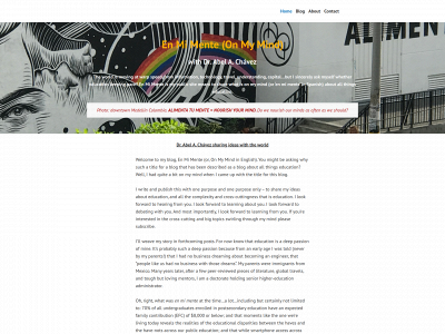 enmimente.blog snapshot