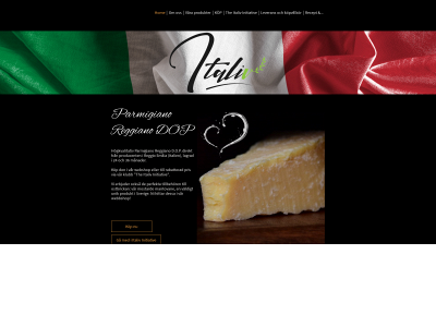 italiv.se snapshot