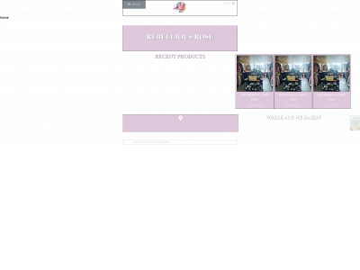 rebelliousrose.uk snapshot