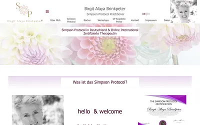 simpsonprotocol-happy-hypnosen.de snapshot