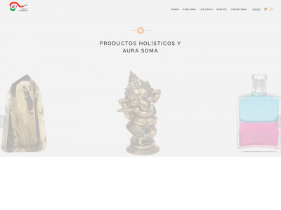 lucesycolores.cr snapshot