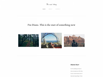 durrtinspiration.com snapshot