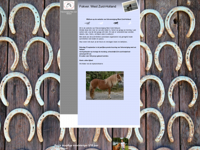 fokvereniging-wzh.nl snapshot