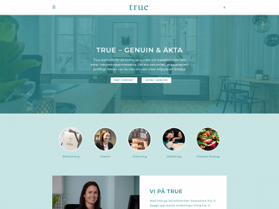 truehr.se snapshot