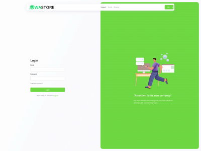 mywa.store snapshot