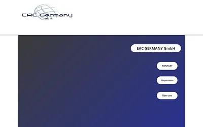 eac-germany.com snapshot