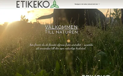etikeko.se snapshot