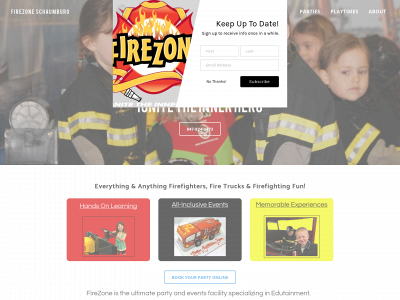 www.firezoneschaumburg.com snapshot