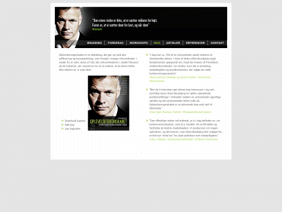 oplevelsesregnskabet.dk snapshot