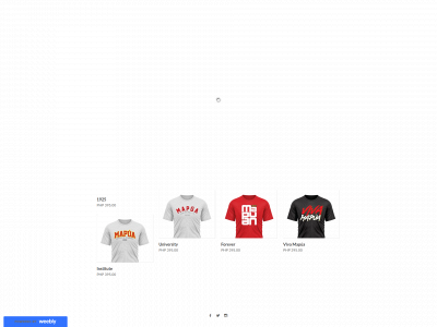 academiapparel.weebly.com snapshot