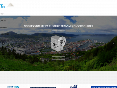 tpnordic.com snapshot