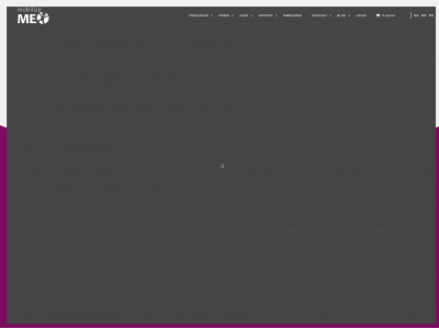 mobilize-me.com snapshot