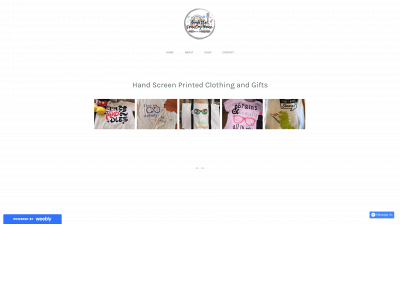 confetticountryhome.weebly.com snapshot