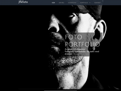 jfkfoto.se snapshot