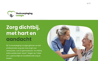thuisverpleginglouagie.be snapshot