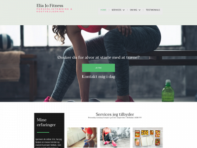 eliajofitness.com snapshot