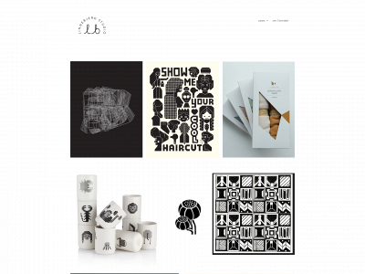 linnebjergstudio.dk snapshot