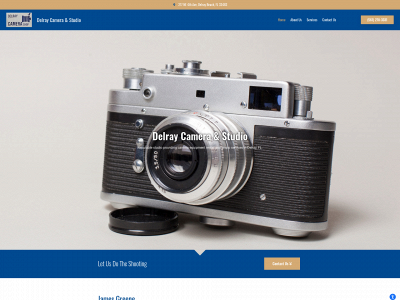 www.delraycamerastudio.com snapshot