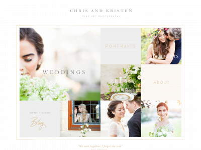 chrisandkristenphotography.com snapshot