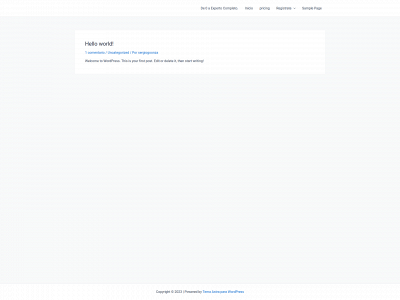 lachozadelduende.com snapshot