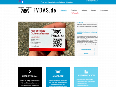 fvdas.de snapshot