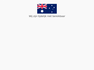 saveaustralie.nl snapshot