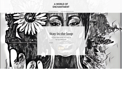 aworldofenchantment.weebly.com snapshot