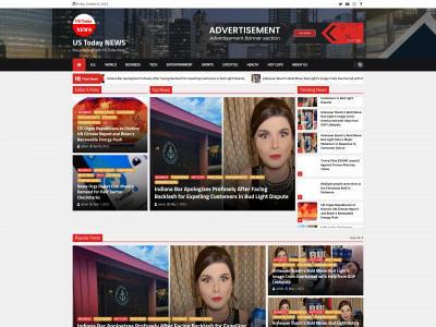 ustodaynews.net snapshot