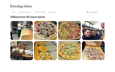 klockgrillen.nu snapshot