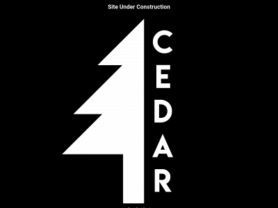 cedarrobots.com snapshot