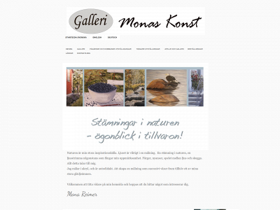 monaskonst.se snapshot