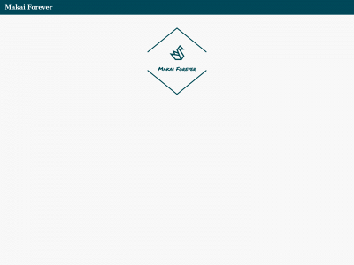 makaiforever.com snapshot