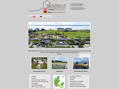 skarrev.com snapshot