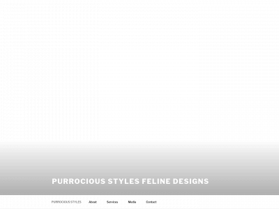 purrociousstyles.com snapshot
