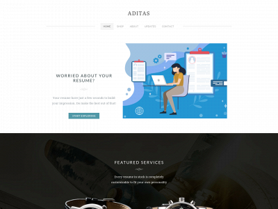 aditas.weebly.com snapshot