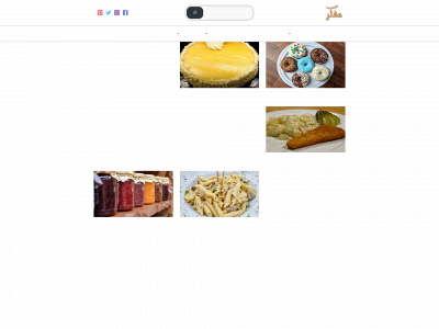 mofakker.com snapshot